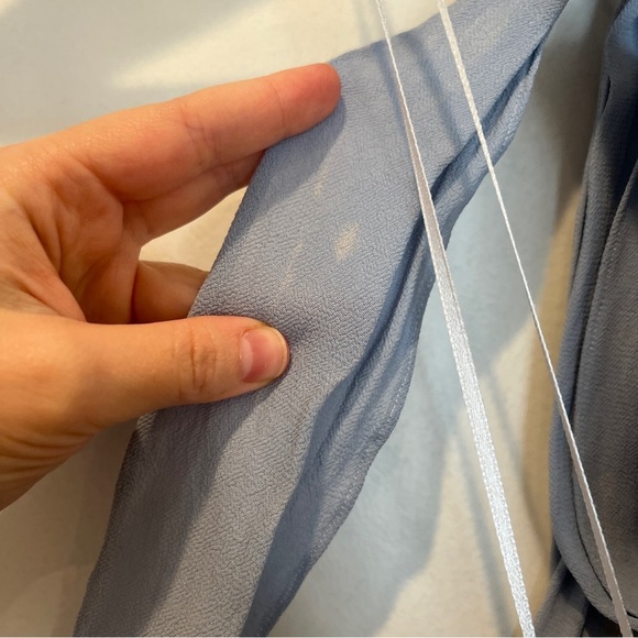 Reformation Andee Gown - Picture 9 of 14